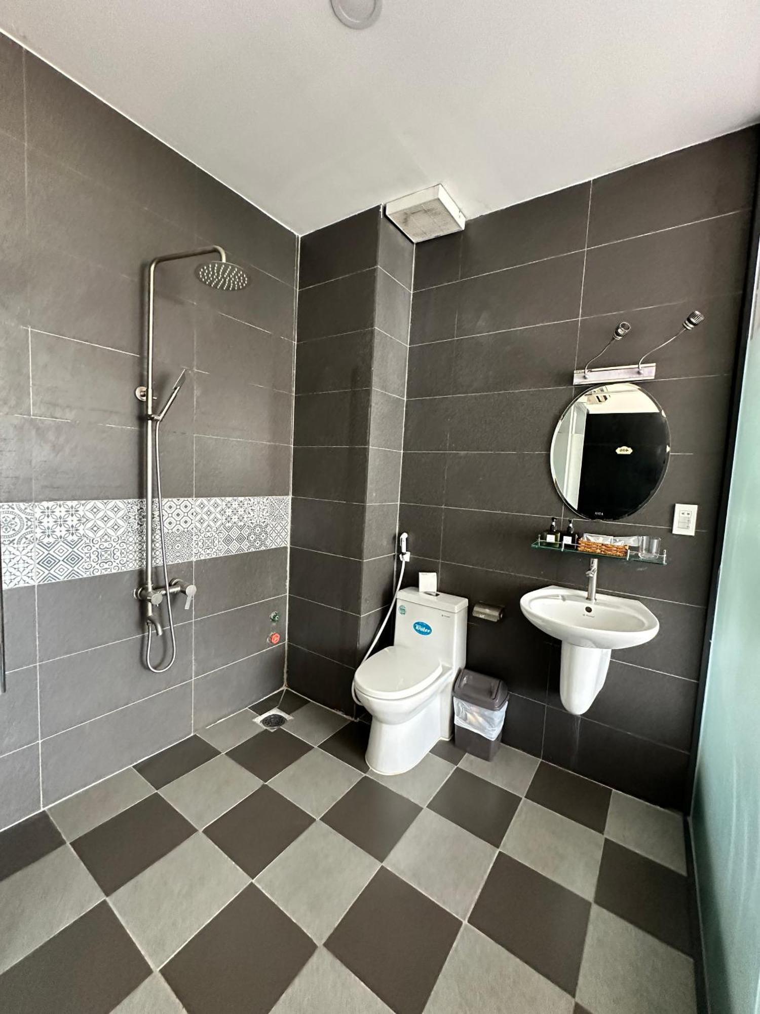 K&T Hotel - San Bay Tan Son Nhat Ho Chi Minh City Exterior photo